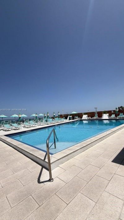 3140 S Ocean Dr , Unit 309, Hallandale Beach, FL 33009 Photo