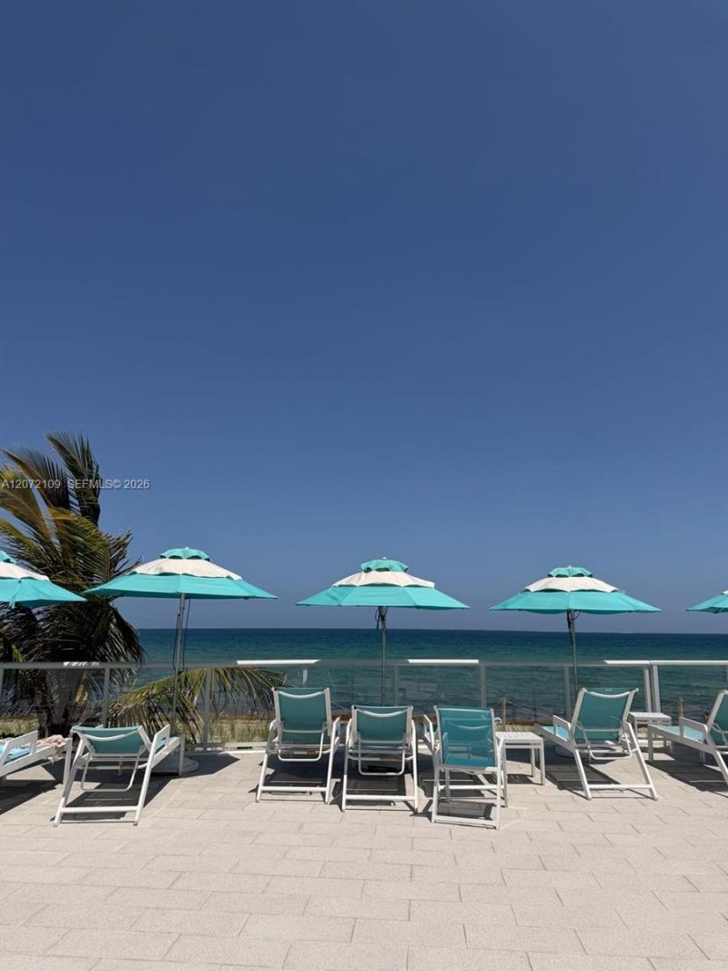 3140 S Ocean Dr , Unit 309, Hallandale Beach, FL 33009 Photo