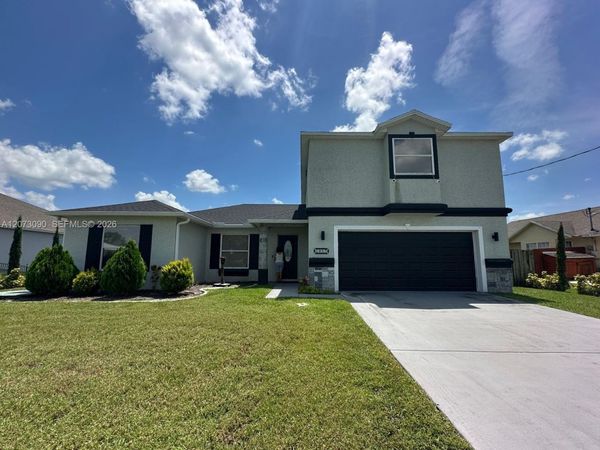 5950 NW Wolverine Rd, Port St. Lucie, FL 34986