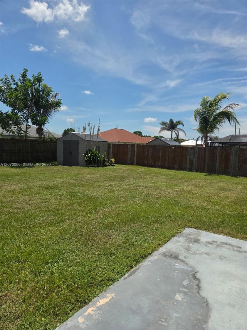 5950 NW Wolverine Rd, Port Saint Lucie, FL 34986 Photo