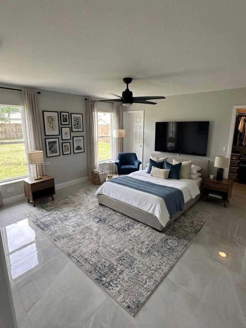 5950 NW Wolverine Rd, Port Saint Lucie, FL 34986 Photo