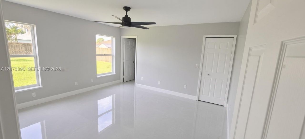 5950 NW Wolverine Rd, Port Saint Lucie, FL 34986 Photo