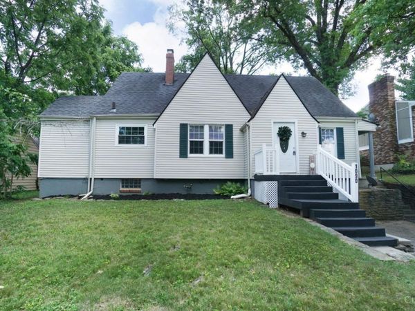 1090 Birney Lane, Cincinnati, OH 45230