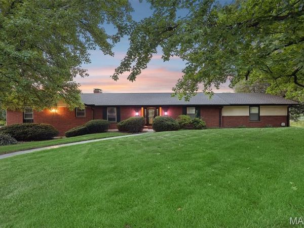 1707 Saint Andrews Drive, Shiloh, IL 62269