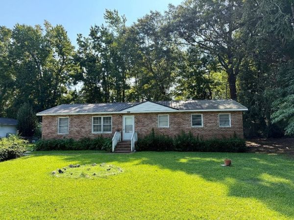 509 Baker St. , Marion, SC 29571