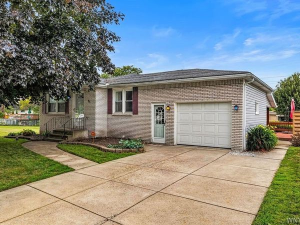 31 George Drive, Buffalo, NY 14224