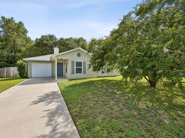 86040 ALISON Court , Yulee, FL 32097