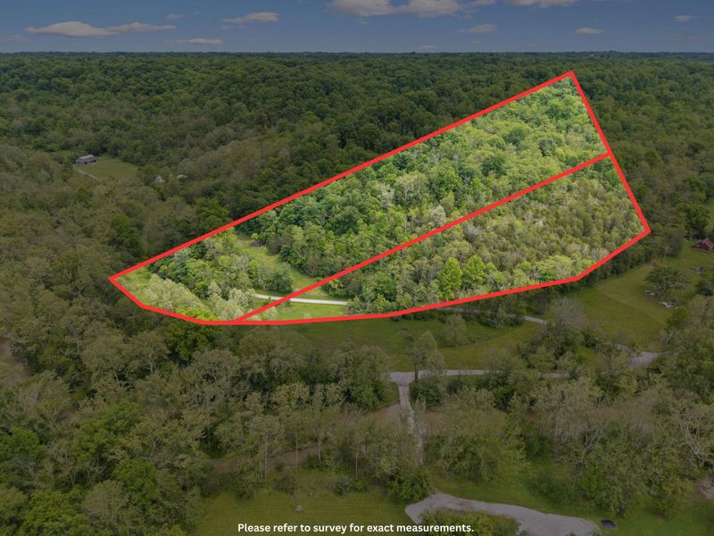 0 Lockmier 12+/- Acres Road, Augusta, KY 41002 Photo 1