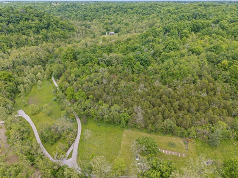 0 Lockmier 12+/- Acres Road, Augusta, KY 41002 Photo 2