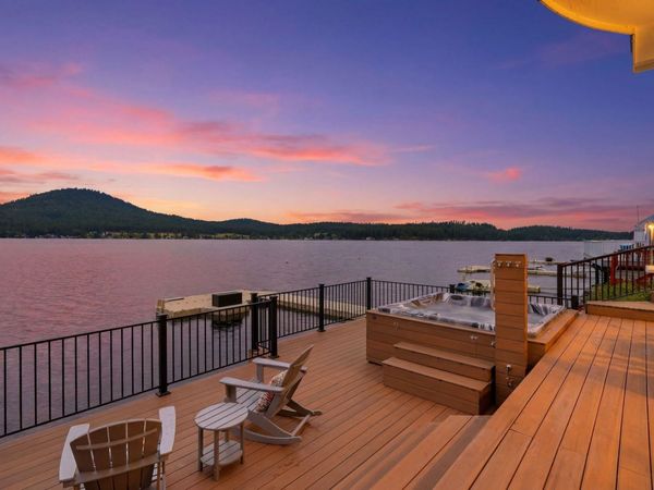 44998 Lake Shore Homes Rd, Loon Lake, WA 99148