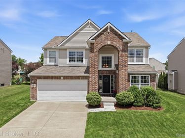 3849 Silver Charm Lane, Oceola Township, Mi 48843