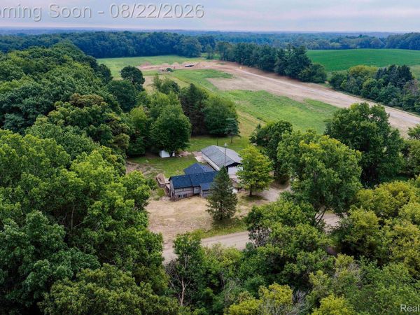 5800 Mack Road, Oceola Township, Mi 48855