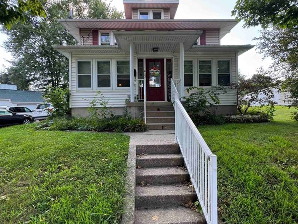 413 S Tyler Street, Lancaster, WI 53813