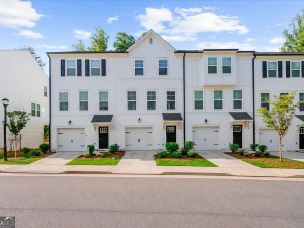 140 Werner Brook Way SW, Atlanta, GA 30354