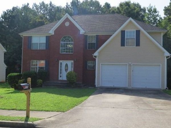 3775 Georgia Drive, Douglasville, GA 30135