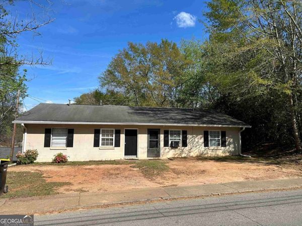7 Richard Allen Drive, Newnan, GA 30263