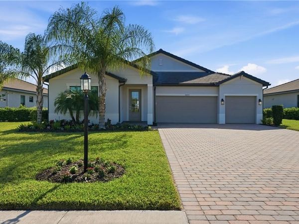 20273 Kingmont DR , ESTERO, FL 33928