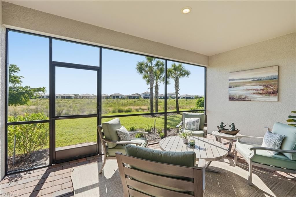20273 Kingmont Dr , Estero, FL 33928 Photo