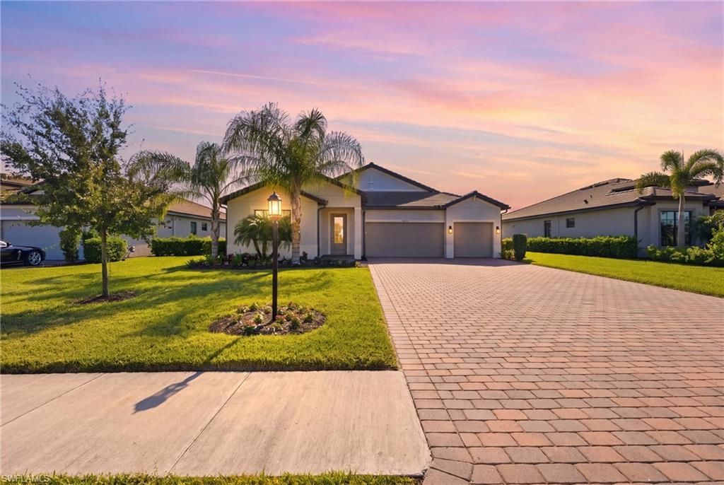 20273 Kingmont Dr , Estero, FL 33928 Photo
