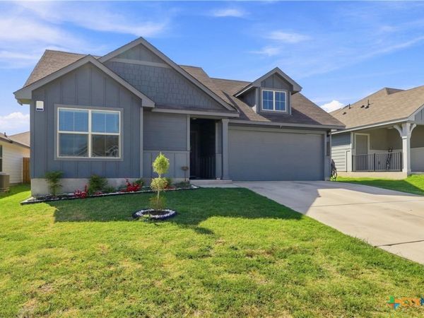 1524 Merritt Street, Temple, TX 76504