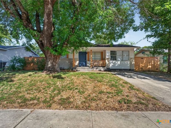 1007 San Antonio Street , Killeen, TX 76541