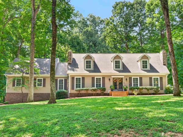 208 Hidden Lake Rd , Hendersonville, TN 37075