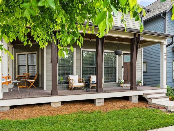 328 Sylvan Park Ln, Nashville, TN 37209