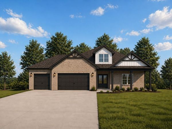 3109 High Lea Rd , Clarksville, TN 37040
