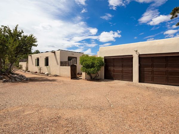 2028 Calle Lejano , Santa Fe, NM 87501