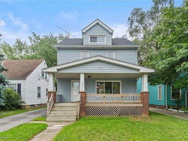 22434 Seabrooke Avenue , Euclid, OH 44123