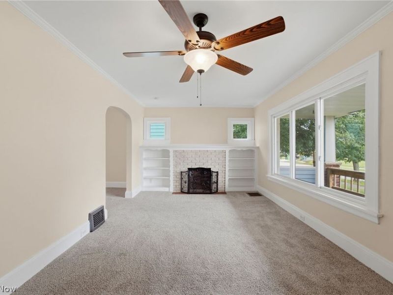 22434 Seabrooke Avenue, Euclid, OH 44123 Photo 2