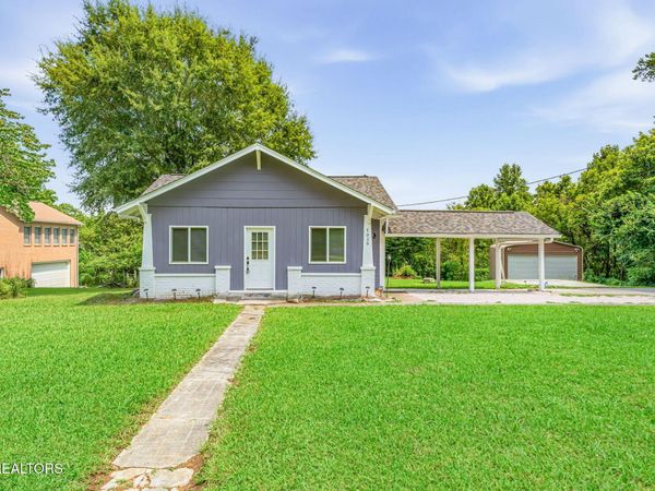 7030 Tazewell Pike, Corryton, TN 37721