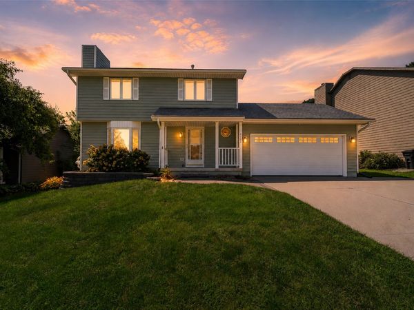 4124 SE 23RD Street, Des Moines, IA 50320