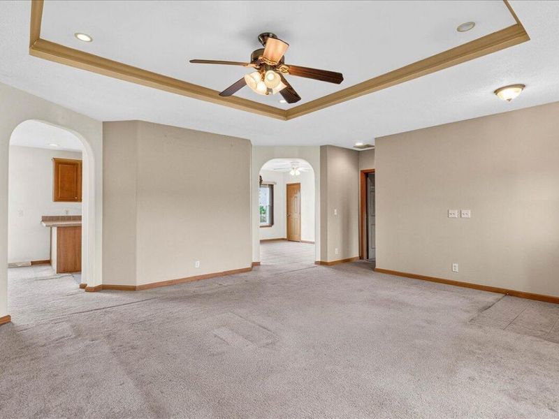 3261 Stone Quarry Road, Urbana, OH 43078 Photo 12