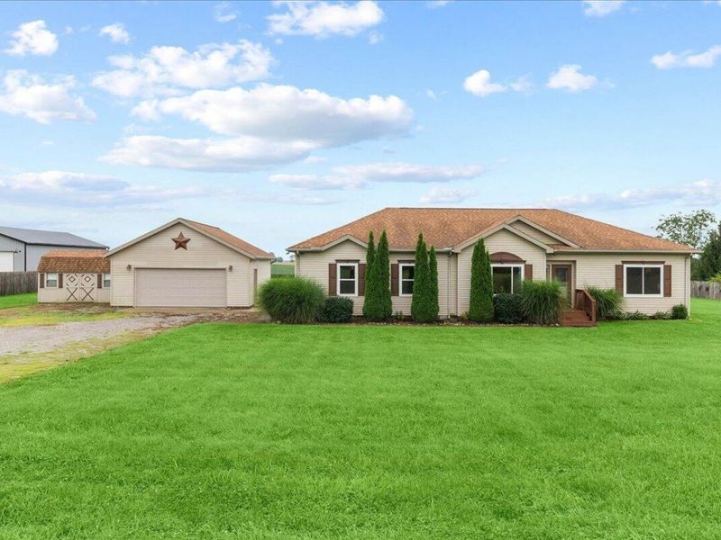 3261 Stone Quarry Road, Urbana, OH 43078 Photo 3