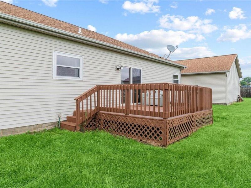 3261 Stone Quarry Road, Urbana, OH 43078 Photo 36