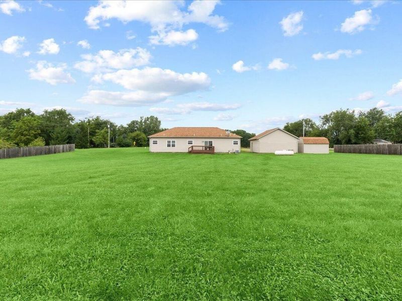3261 Stone Quarry Road, Urbana, OH 43078 Photo 41