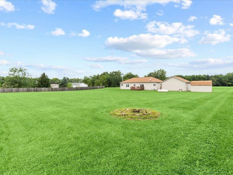 3261 Stone Quarry Road, Urbana, OH 43078 Photo 42