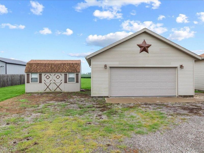 3261 Stone Quarry Road, Urbana, OH 43078 Photo 5