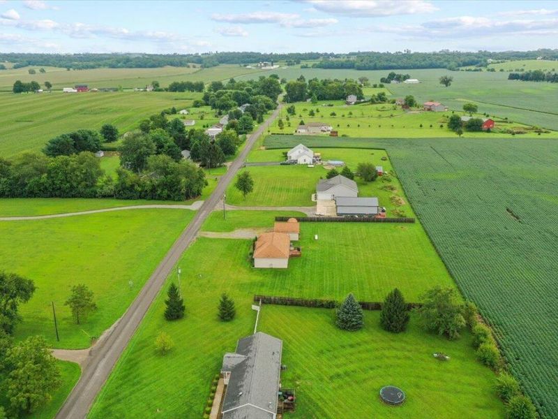 3261 Stone Quarry Road, Urbana, OH 43078 Photo 53