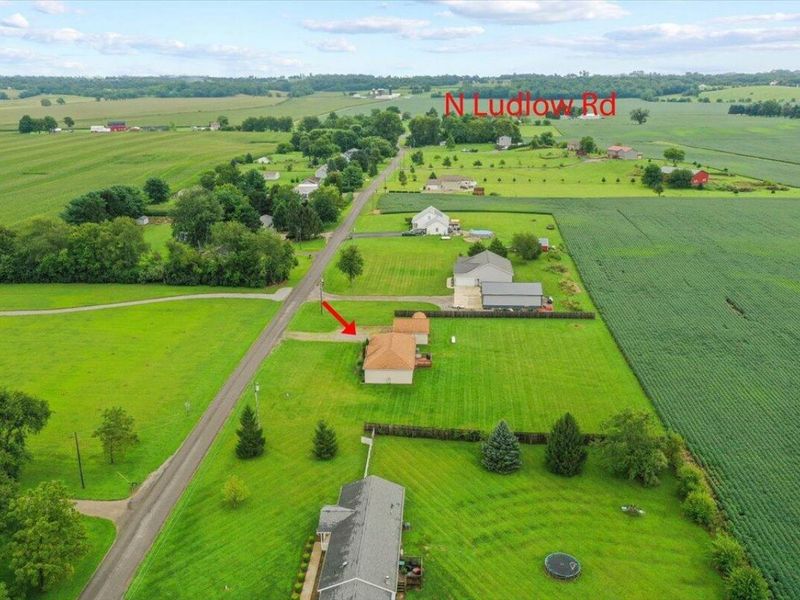 3261 Stone Quarry Road, Urbana, OH 43078 Photo 54