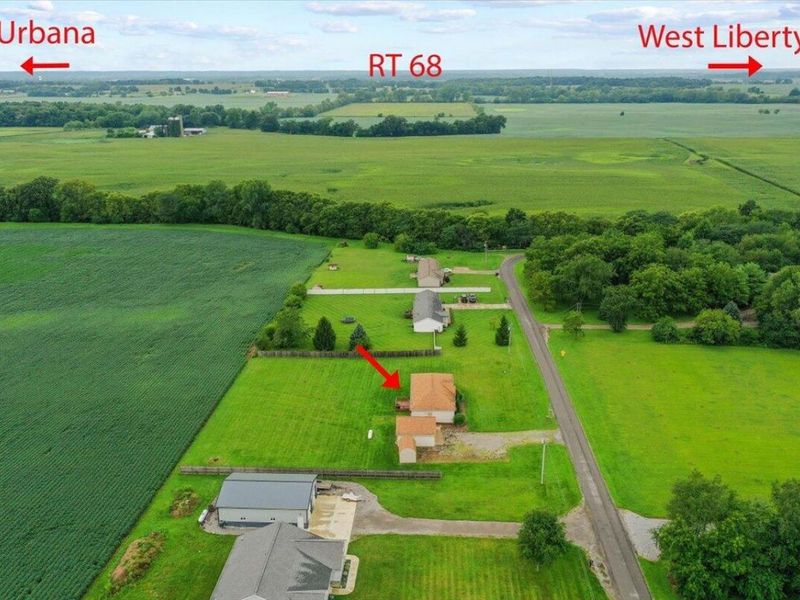 3261 Stone Quarry Road, Urbana, OH 43078 Photo 56
