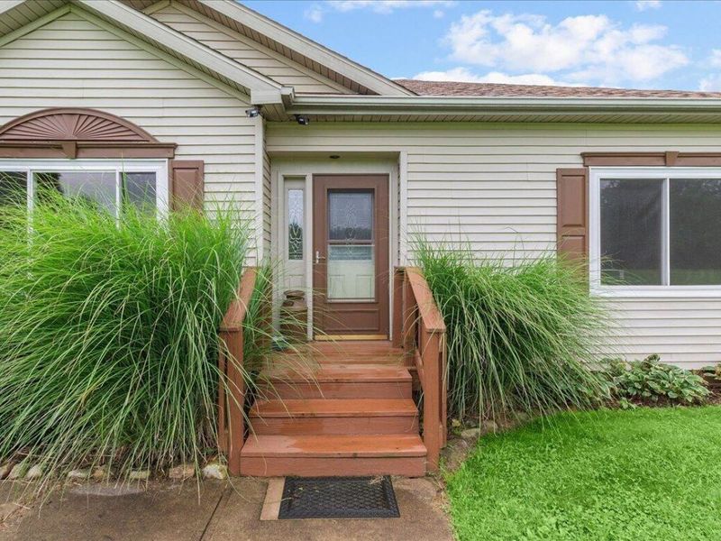 3261 Stone Quarry Road, Urbana, OH 43078 Photo 8