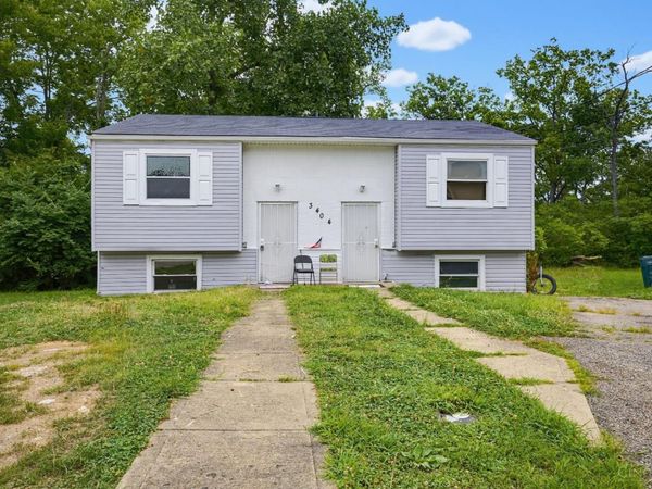 3404 Ninann Court, Cincinnati, OH 45211