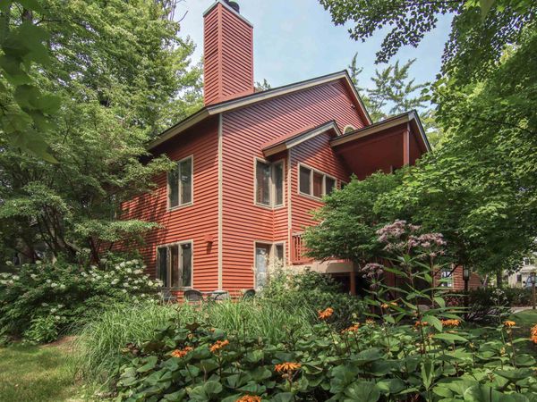 12395 Wintergreen Drive, Thompsonville, MI 49683