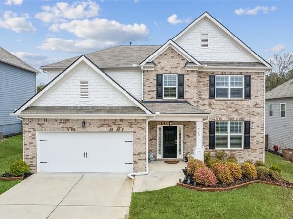 4365 Sunflower Circle , Cumming, GA 30040