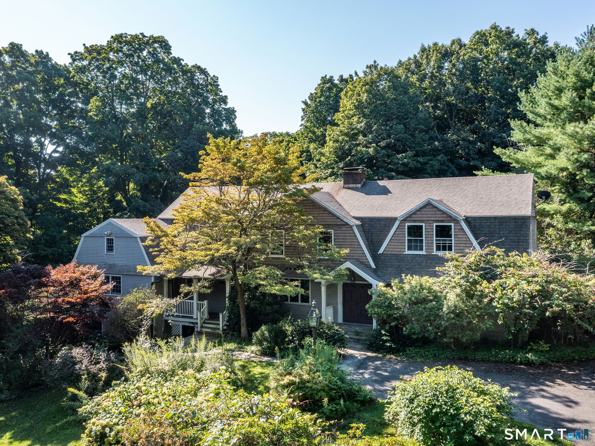 625 Charcoal, Middlebury, CT 06762 Main Photo