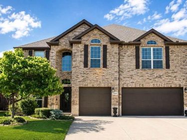 4409 Lugano Terrace , Fort Worth, TX 76036
