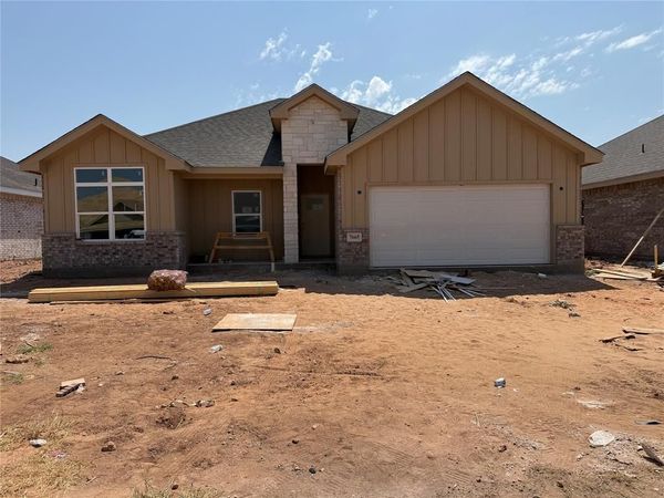 7665 Wildflower Way , Abilene, TX 79602
