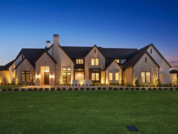 23 Bradford Lane, Copper Canyon, TX 76226